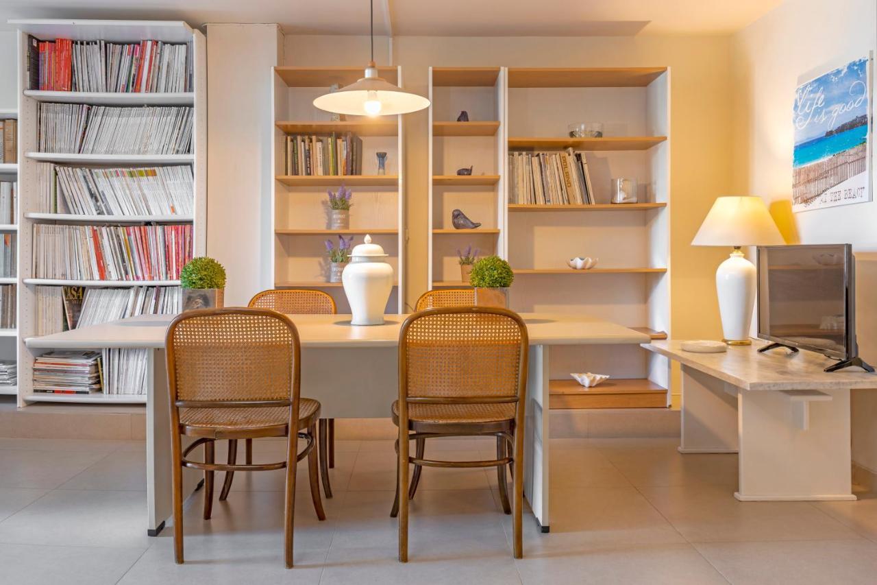 Couple'S Getaway , Modern Amenities & Sophisticated Style Apartment Rhodes City ภายนอก รูปภาพ